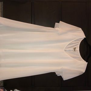 Show me your mumu white dress